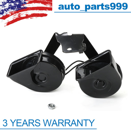 HC3Z-13832-G High and Low Pitch Speaker Assembly for /F-350 Super Duty 17-22- n