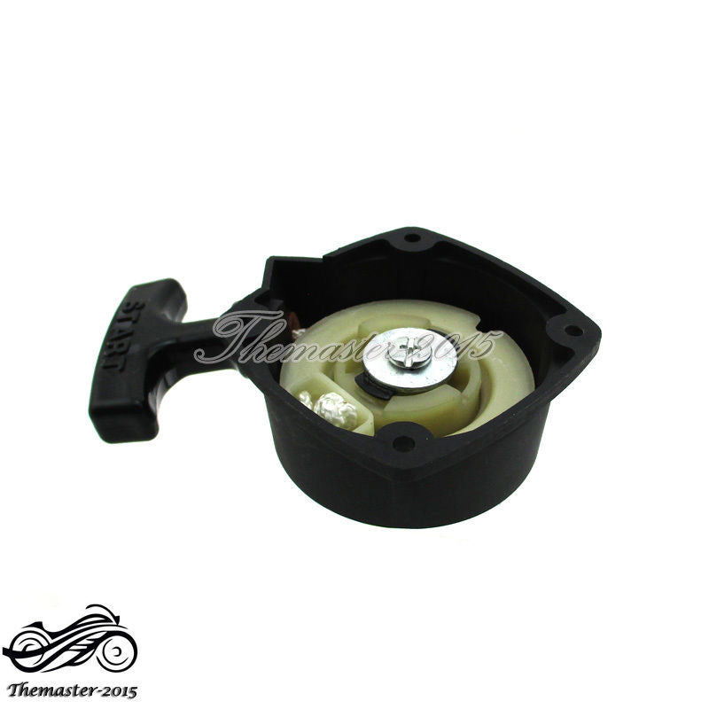 Pull Start Starter For 23CC Zenoah G23LH Engine Goped Sport Bigfoot Liquimaticr Q