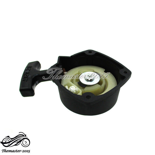 Pull Start Starter For 23CC Zenoah G23LH Engine Goped Sport Bigfoot Liquimaticr Q