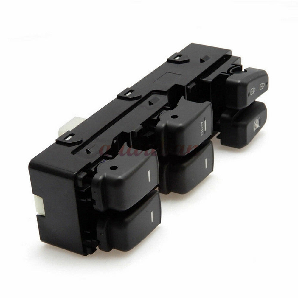 Master Power Auto Window Switch 93570-3S000 for Hyundai Sonata 2011-2015