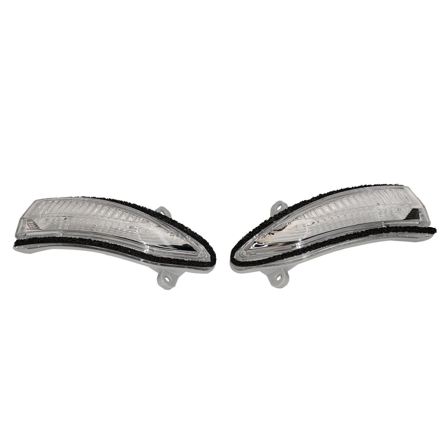 1 Pair Door Mirror Lamp Turn Signal Light Fit for Nissan Altima Teana 2013-2018