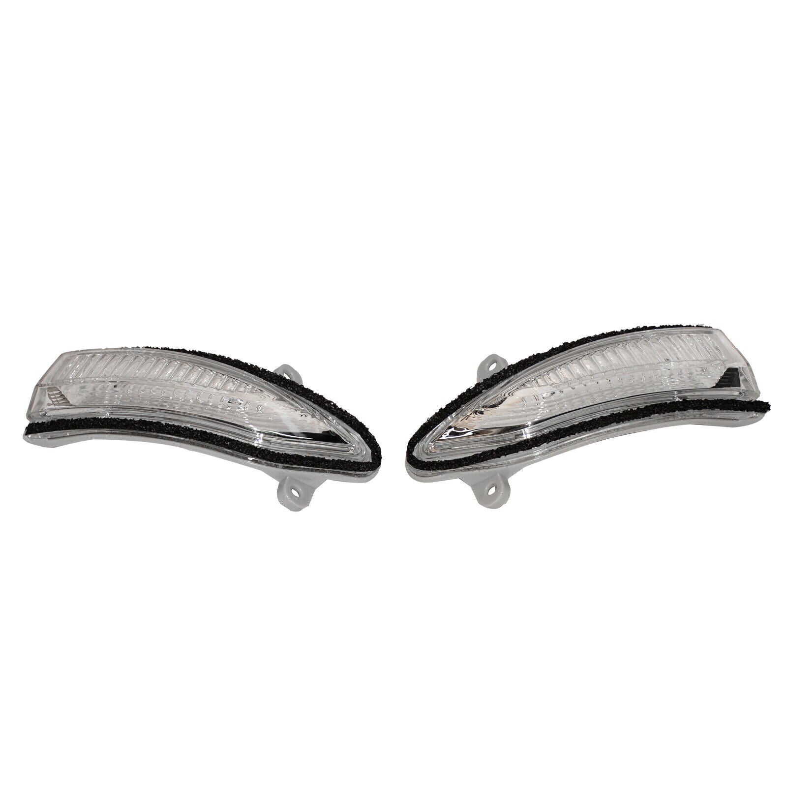 1 Pair Door Mirror Lamp Turn Signal Light Fit for Nissan Altima Teana 2013-2018