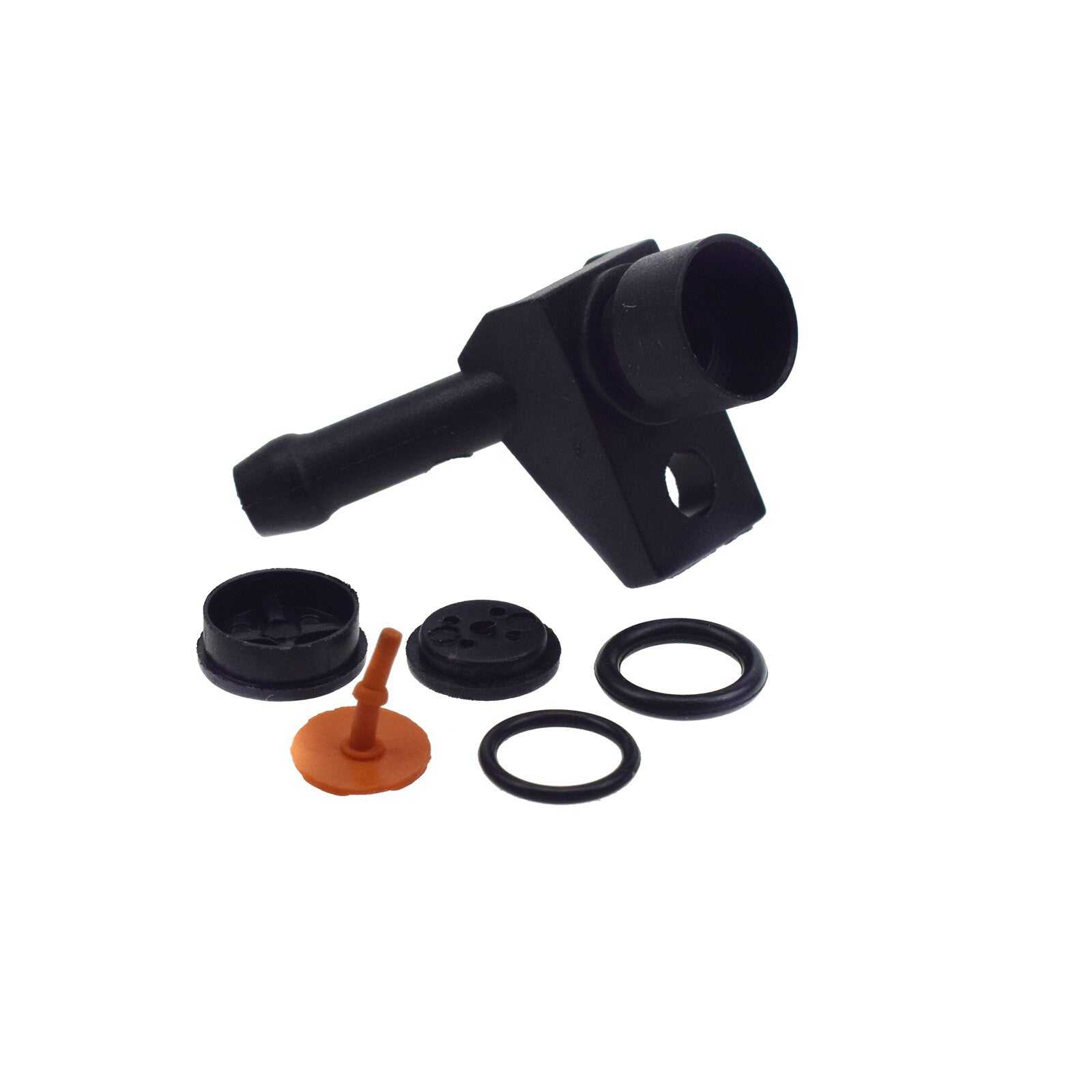 Brake Vacuum Pump Pipe Plug Kit for F10 F20 F30 F25 F26 F26 E84 11667640279- v
