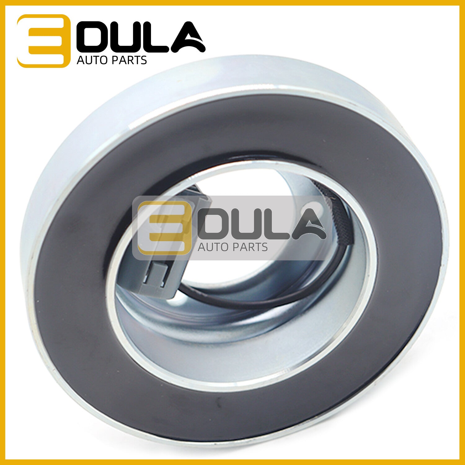 2pcs Coil COMPRESSOR MAGNETIC CLUTCH Fits for MAZDA 716678 BBP261450 BBP261450A