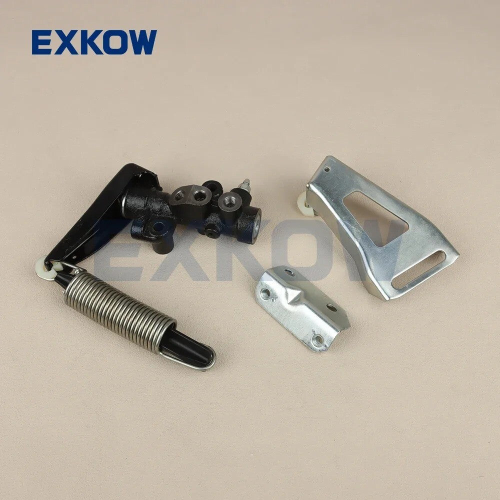Load Sensing Valve for Mitsubishi Pajero II 2.5 2.6 2.8 3.0 1990-2003 MB668326 Q