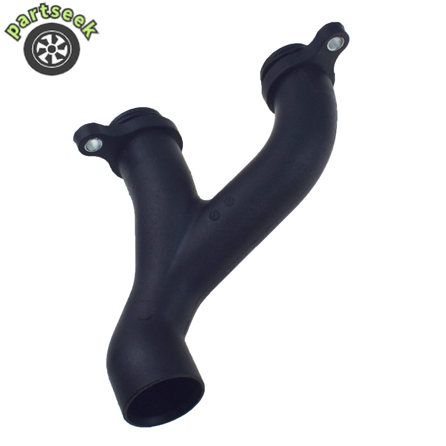 Lower Coolant Pipe for Jaguar for Land Rover 3.0L V6 5.0 V8 Supercharged Engine Q