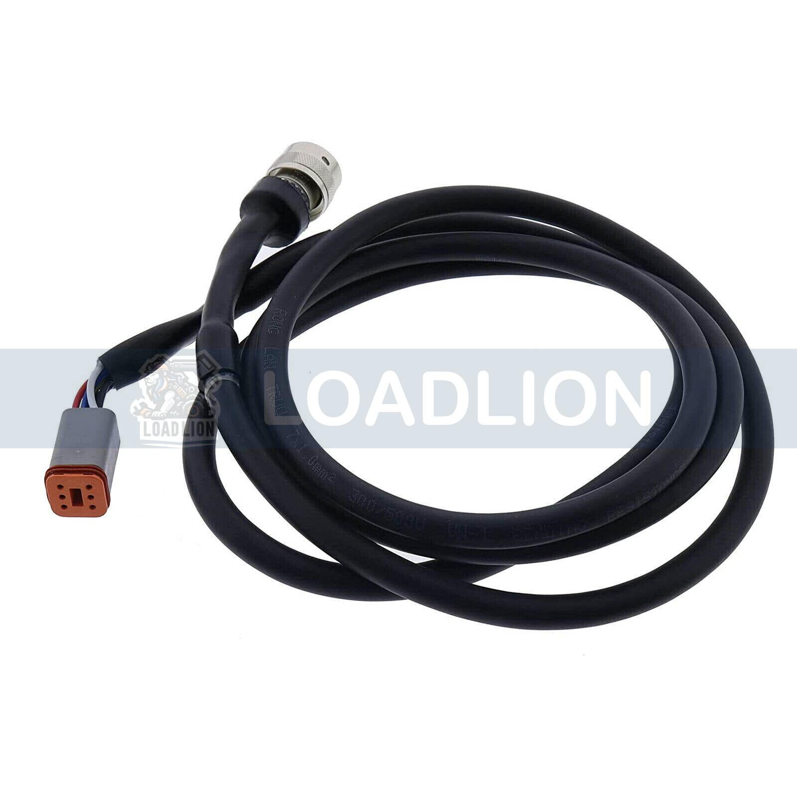 7-Pin Wire Harness 7150497 For Bobcat S770 Skid Steer Loader