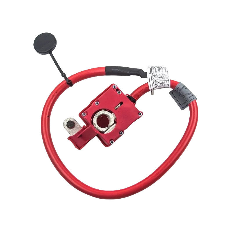 Positive battery protection cable suitable for X3, X4, F25, F26. 6129321005- n