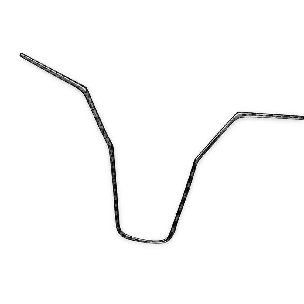 for Audi Q5 2018 - 2021 ABS Silver Automotive Front Reading Light Cover Frame Trim- v