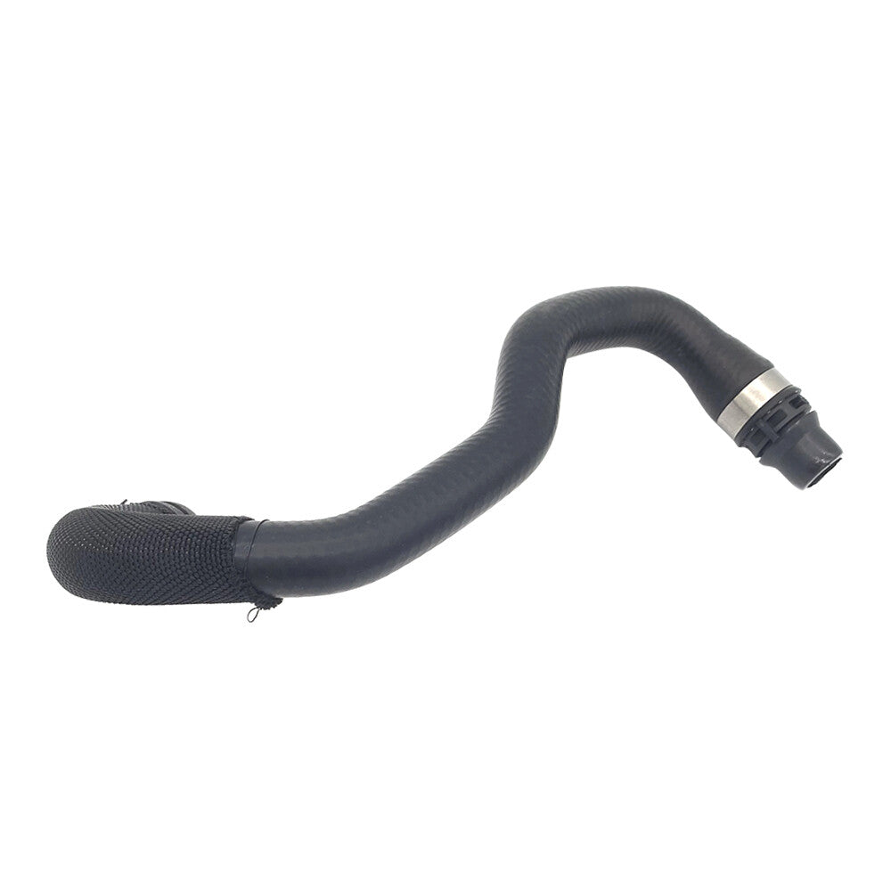 Wave Box Radiator Hose Cooling Water Pipe Fits for Volvo S90 XC60 32252517 Black Q