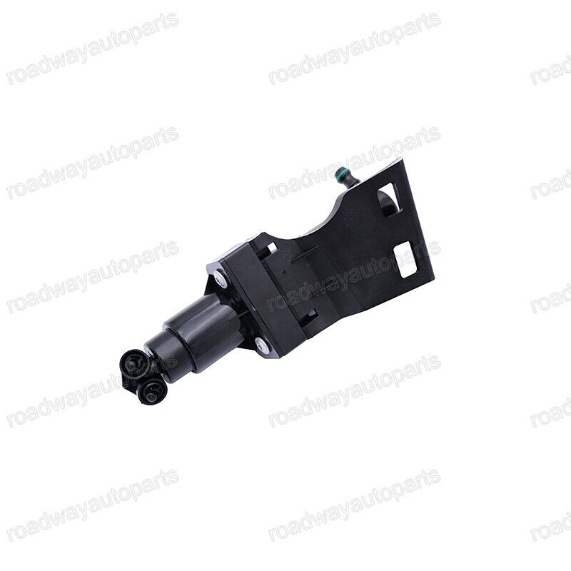 Left Headlight Washer Nozzle Headlamp Jet Sprayer Fit for Benz W164 2007-2012 Q