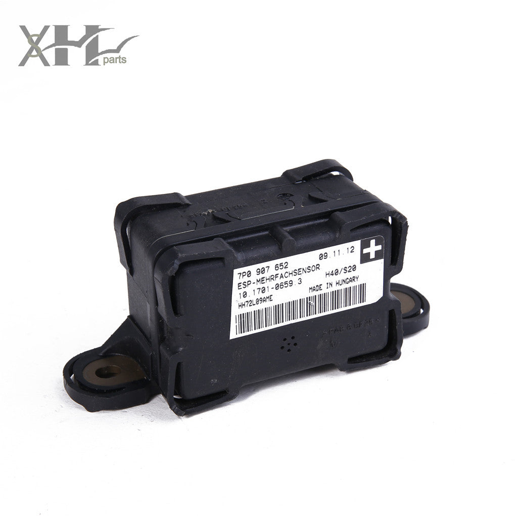 ESP Yaw Steering Sensor for VW for Jetta MK5 Touareg for AUDI Q7 TT 7P0 907 652 Q