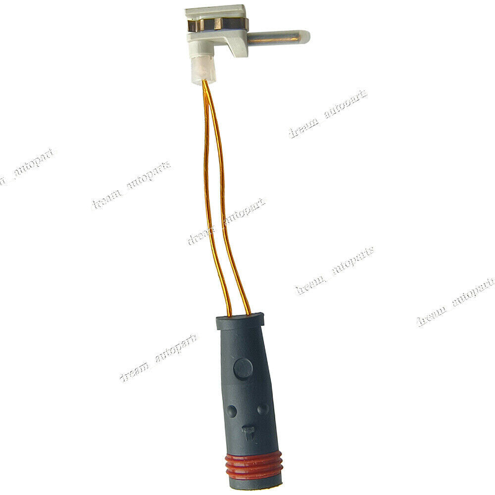 for Mercedes C300 C320 CL600 CLK500 E320 S350 - Front/Rear Brake Pad Wear Sensor Q