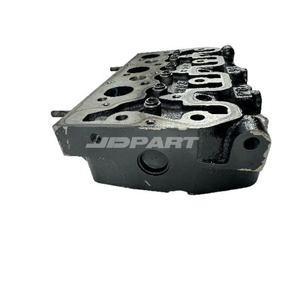 403D-07 Cylinder Head for Perkins Engines - Spare Parts
