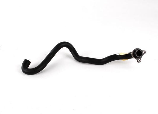 new coolant hose with O-ring thermostat suitable for E88, E90, 135i, 335i- n
