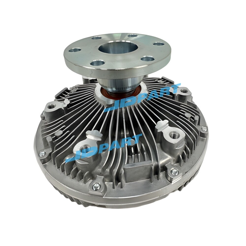 P11C Fan Clutch 16250-E0600 - Suitable for Hino excavator engine parts