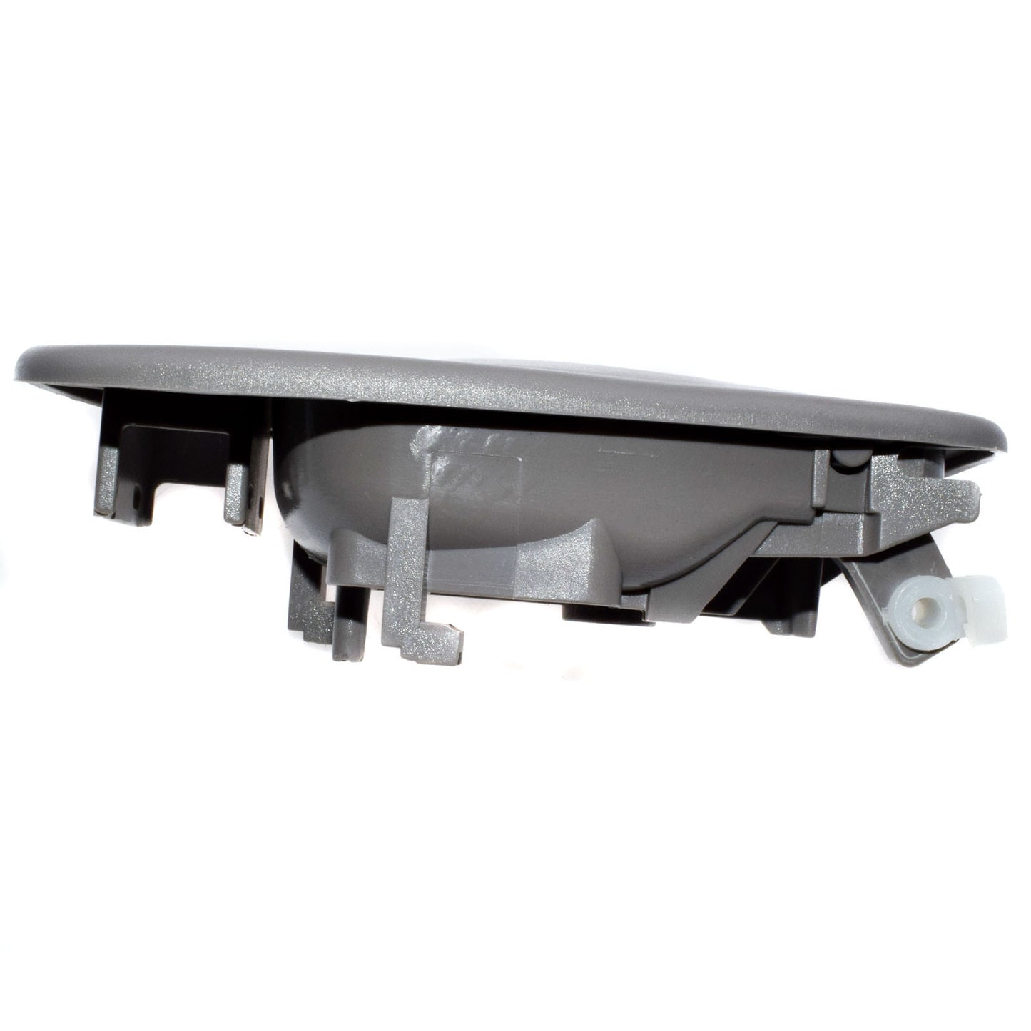 Suitable for interior door handles, right gray with power lock hole, 69205-02060- n