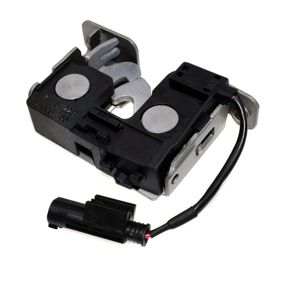 Lower cover latch 51237008755 is suitable for BMW X1 xDrive35i xDrive28i sDrive28i