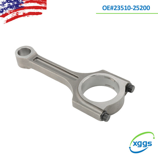 1PC 23510-25240 Connecting Rods Fit for Tucson Forte Optima Sportage 2.4L NEW Q