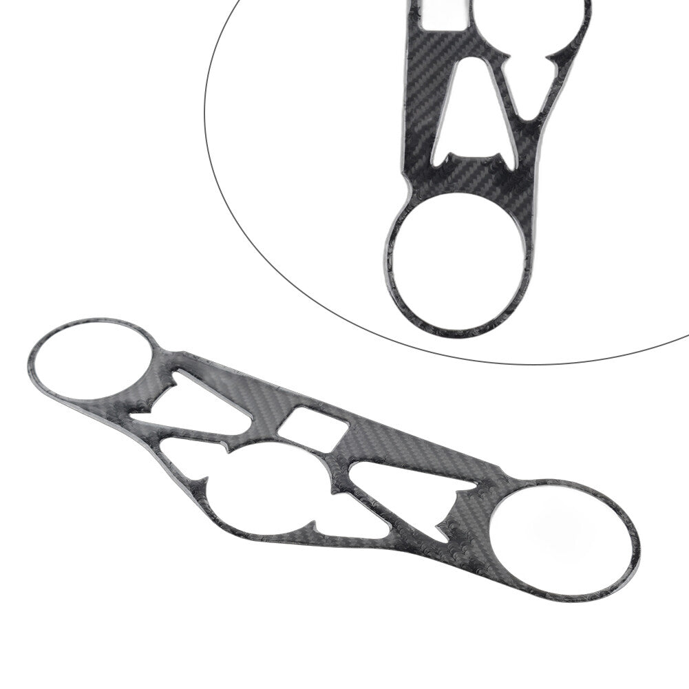 Triple Tree Top Clamp Upper Decal Sticker Pad for Honda CBR1000RR 2008-2016 Q