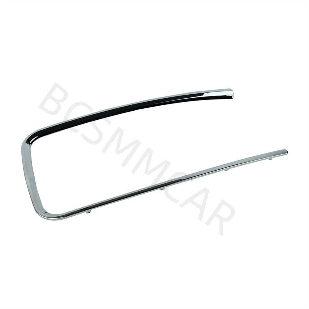 for Buick LaCrosse 2010-2013 Central Water Cup Holder Storage Box Frame Trim Q