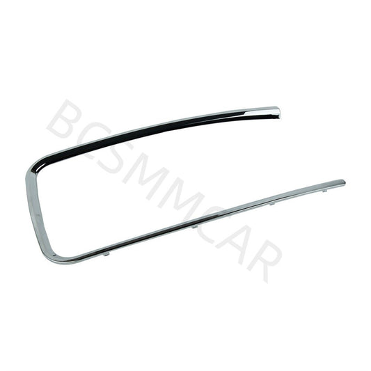 for Buick LaCrosse 2010-2013 Central Water Cup Holder Storage Box Frame Trim Q