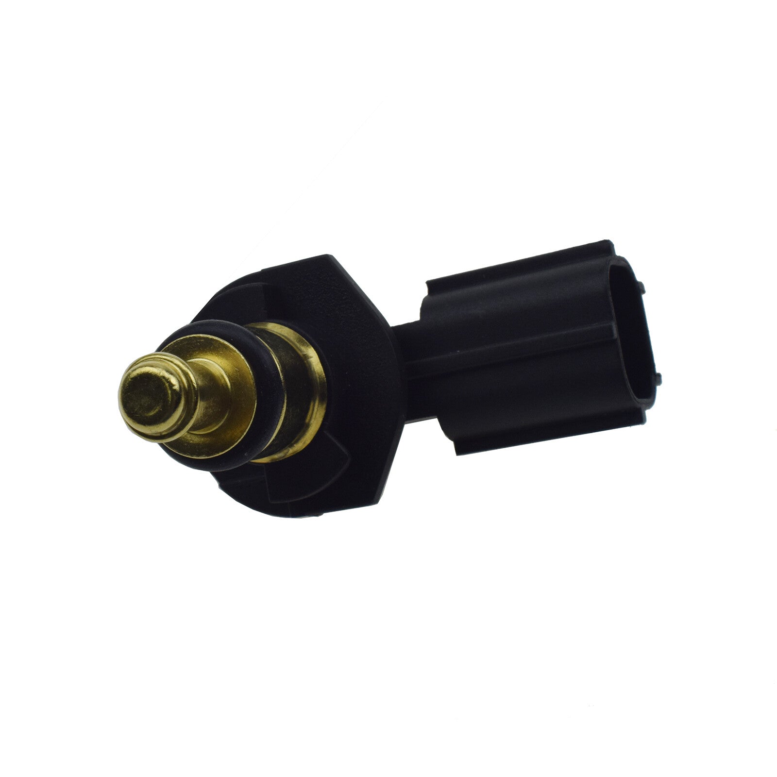 New coolant temperature sensor for , for Lincoln , for Mazda , for Jaguar , and for Mercury 2002 - 2015 - n