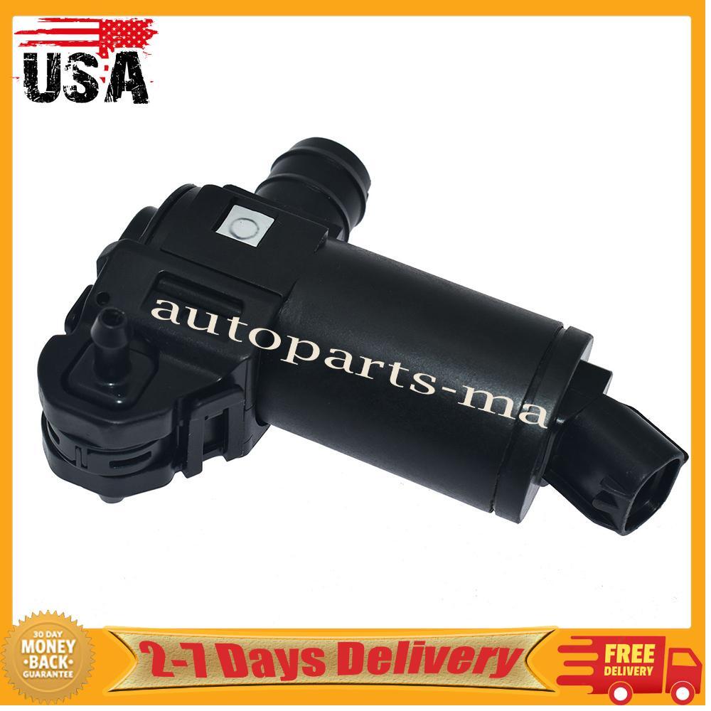 Windshield Washer Pump 76806-TLA-C01 for Honda CR-V EX EX-L LX Touring 1.5L 2.4L Q