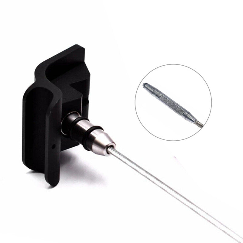 Black Billet Oil Dipstick Dip Stick Fit for Honda for Acura K24 K-Series Engine Part Q