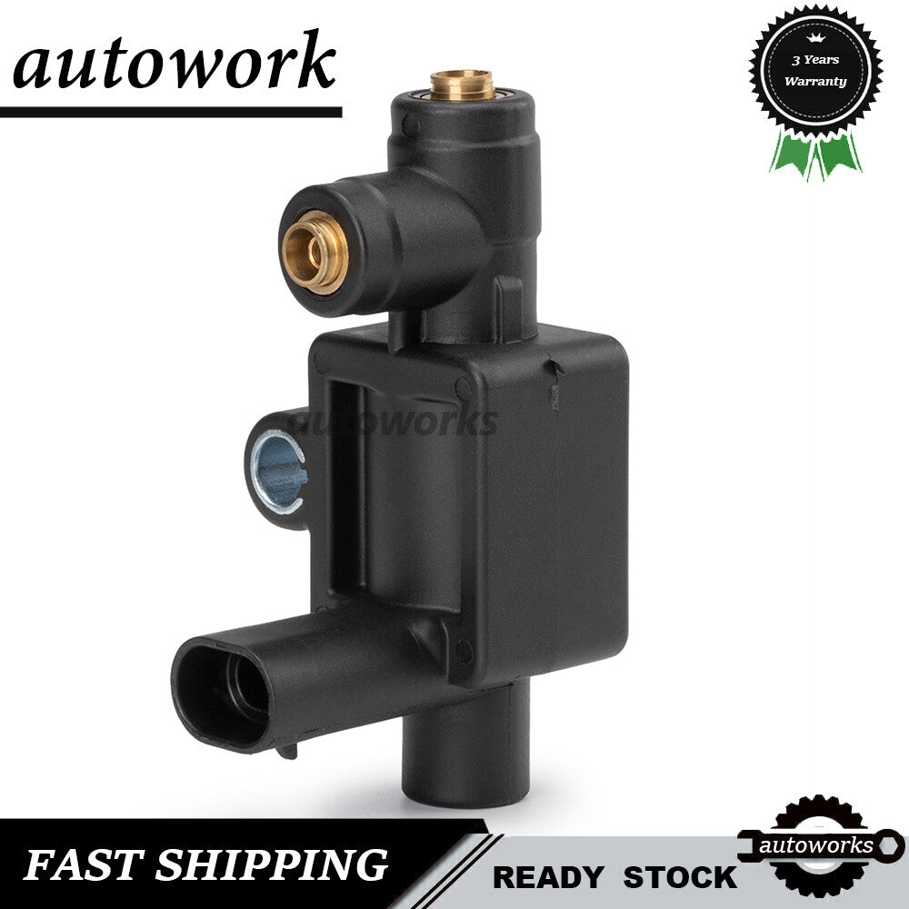 Fits for Volvo Fan Clutch Air Solenoid Valve 173.1105GT S23764 20807261
