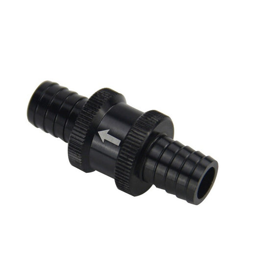 9/16 14mm Non Return Fuel Check Valve One Way Carburettor Petrol Fuel Diesel