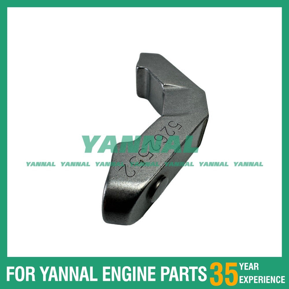 6-liter valve crosshead 5262552 for engine parts - direct from manufacturer.