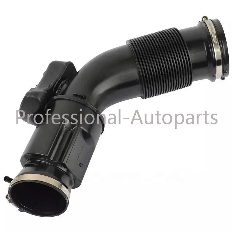 06E129629R Engine Air Intake Tube Intercooler Hose for Audi Q7 2010-2015 Q