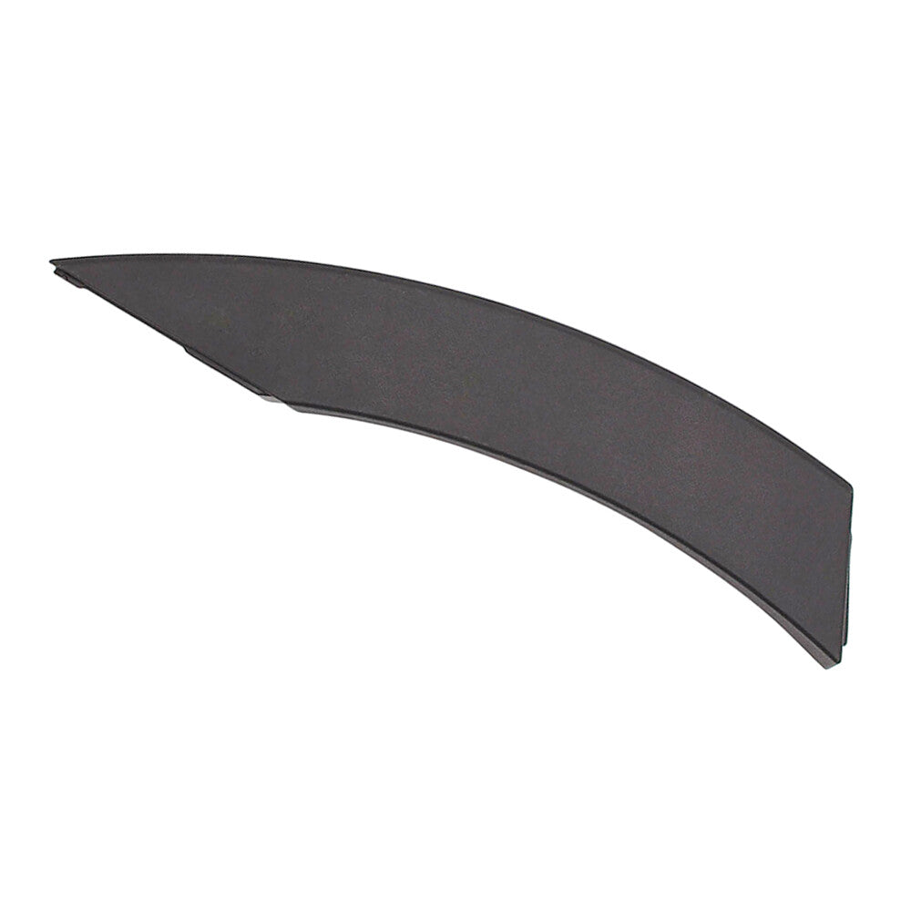 Rear Wheel Fender Molding Right Passenger for 2013-2018 for Hyundai Santa Fe Sport