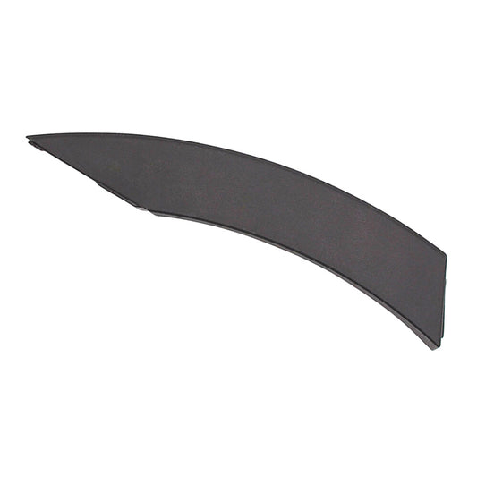 Rear Wheel Fender Molding Right Passenger for 2013-2018 for Hyundai Santa Fe Sport