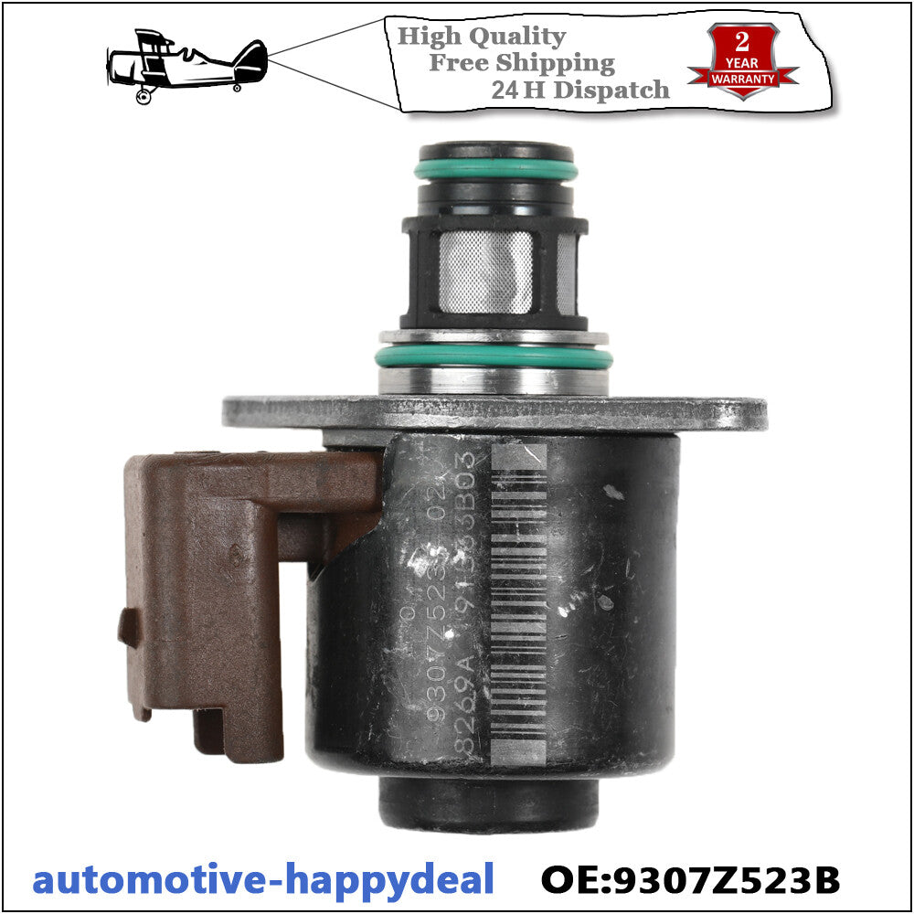Fuel Pump Pressure Regulator valve for FORD TRANSIT CONNECT 1.8 TDCI 2002-2005
