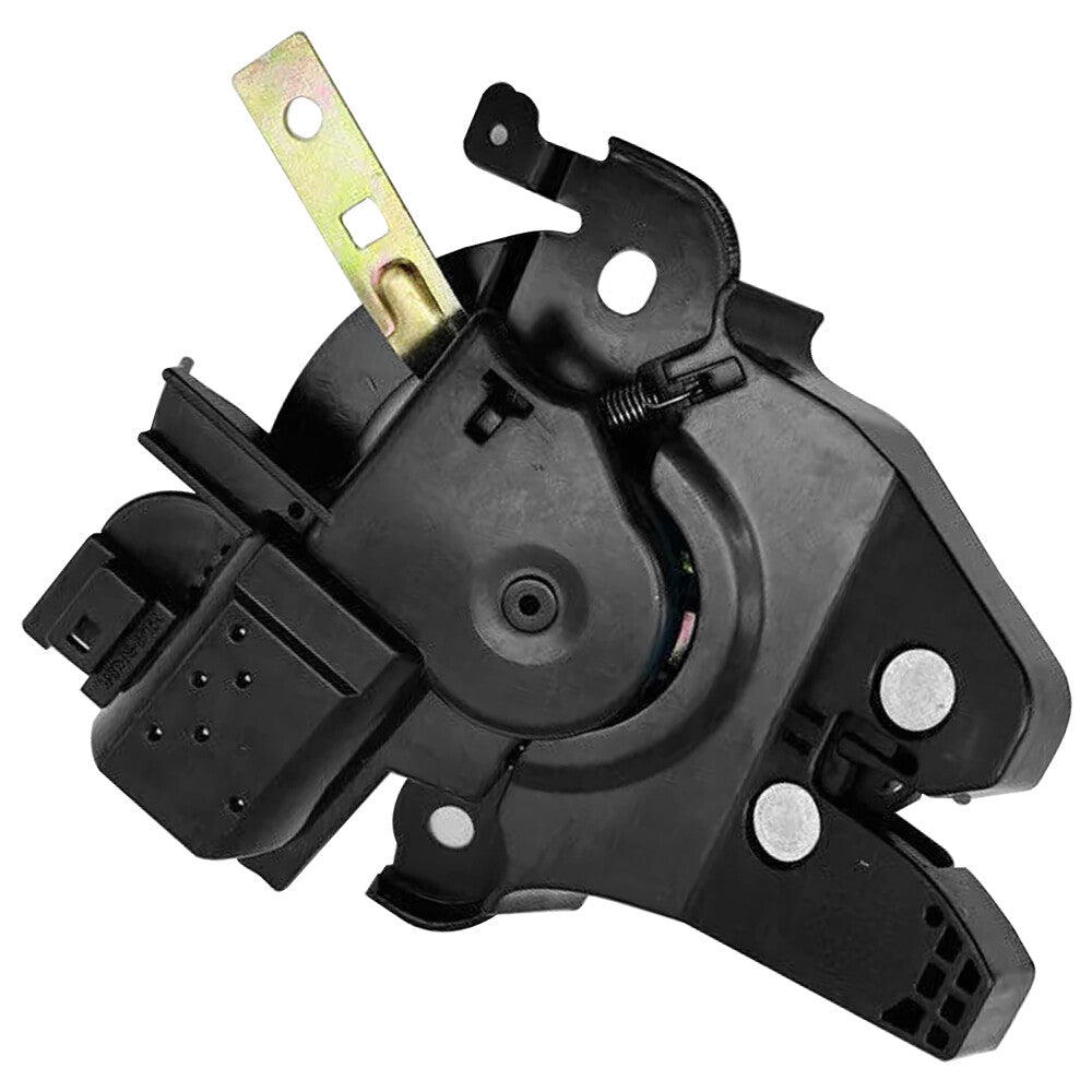 Rear Tailgate Trunk Latch Lid Lock Release Actuator for Mazda 6 2008-2012 GH