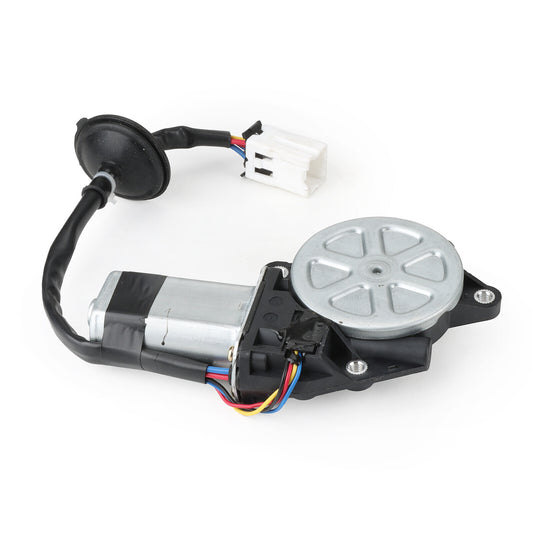 1Pcs Front Right Power Window Lift Motor 2003-2007 for Infiniti G35 80730-CD001 Q