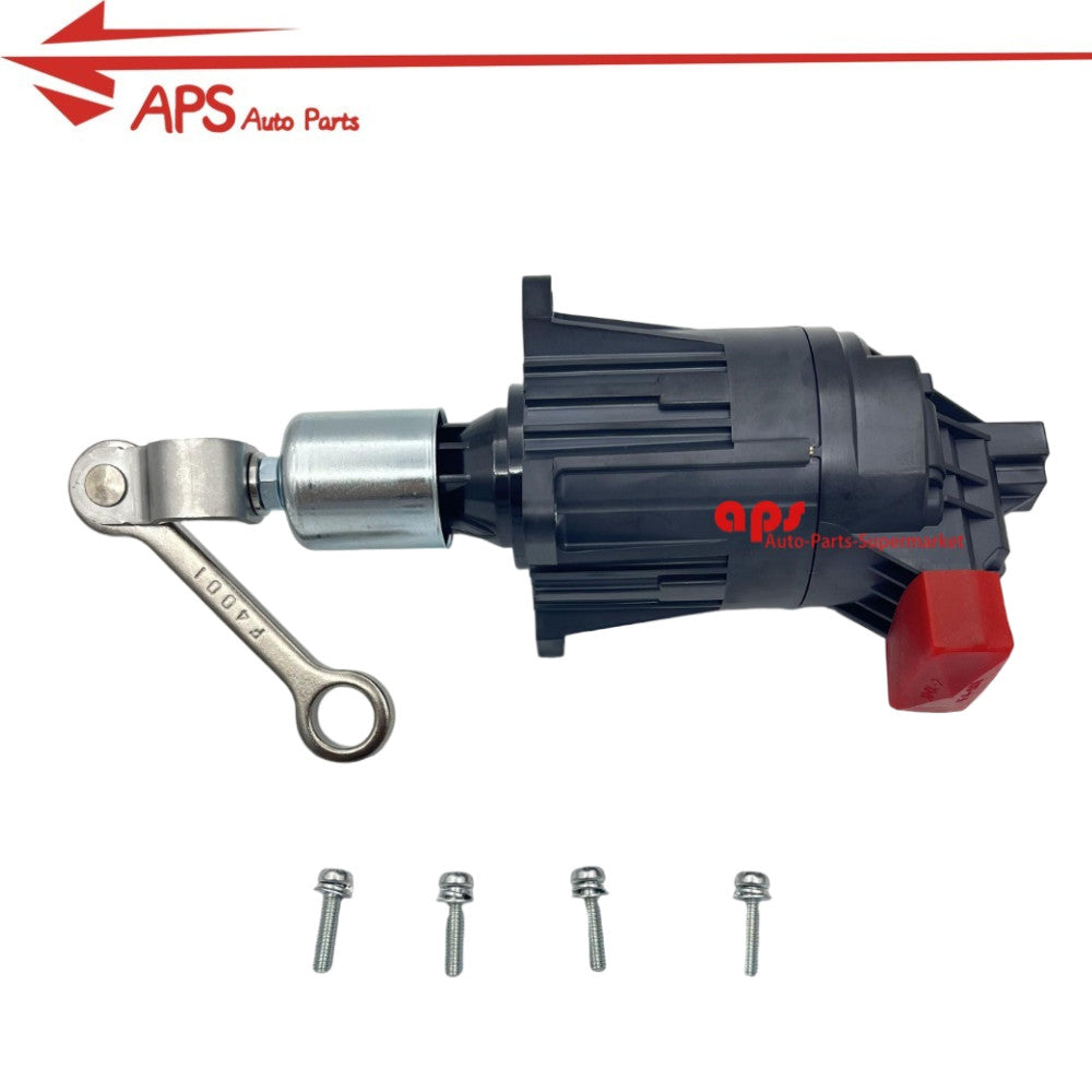 Equipment Manufacturer ( ) Turbocharger Solenoid Valve Actuator for Honda Accord 1.5L 18900-6A0-003