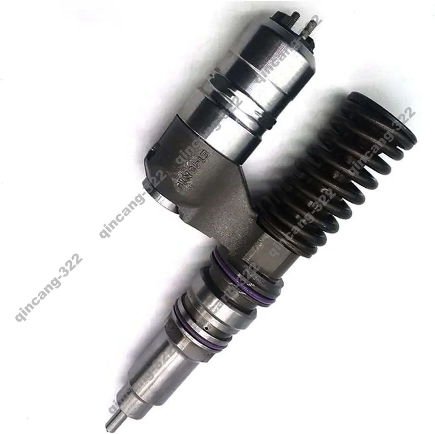 Fuel Injector 8170966 8113180 for Volvo Engine VED12 D12A D12C D12D 340-425HP