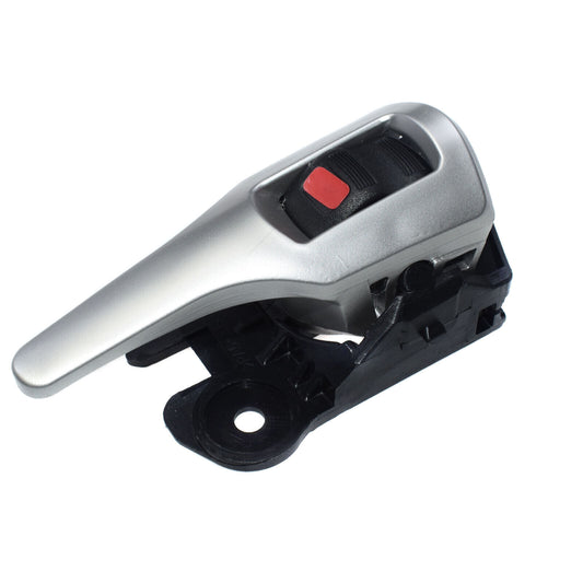 For 2009-15 for Toyota for Corolla Matrix Inside Door Handle Silver Front or Rear Right