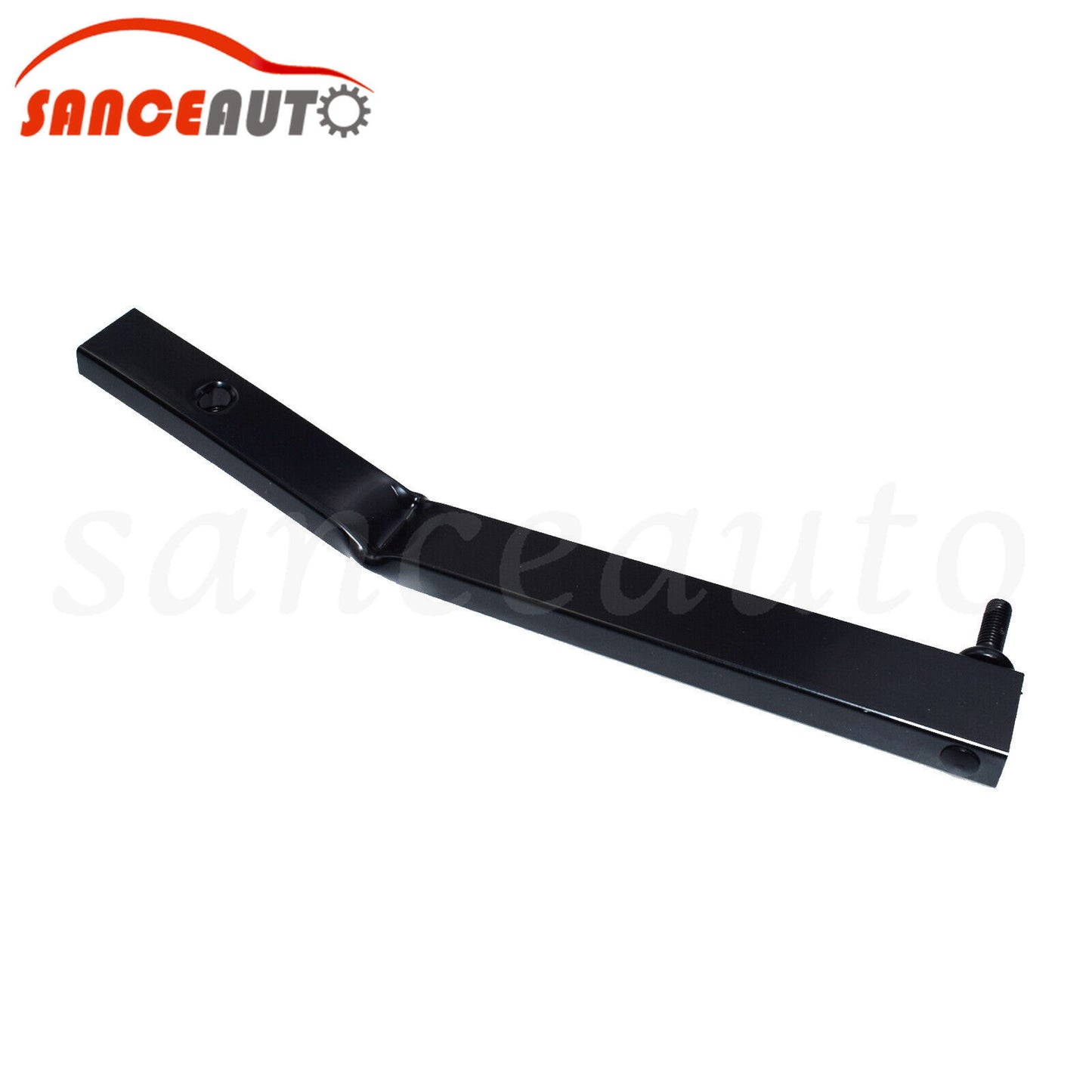 New front left radiator support bracket for Audi A4, B8, A5 8K0805527A- n