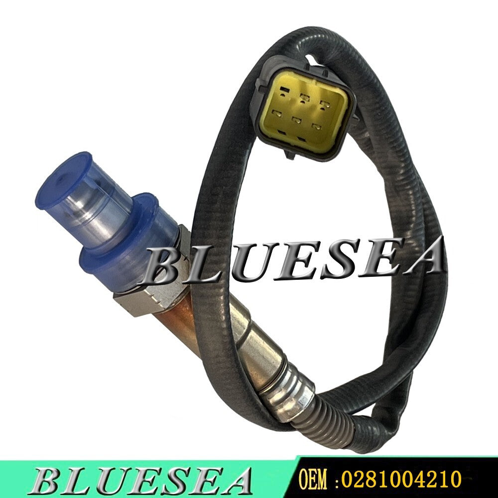 0281004210 NEW O2 Sensor for ISUZU Oxygen Sensor 8980884721 Q