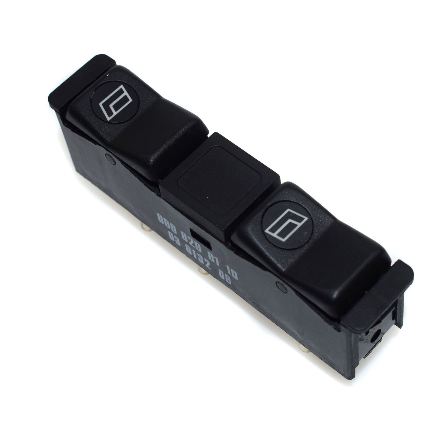 New Front Right Passenger Side Power Window Switch 0008208110 for Benz 190D 300D