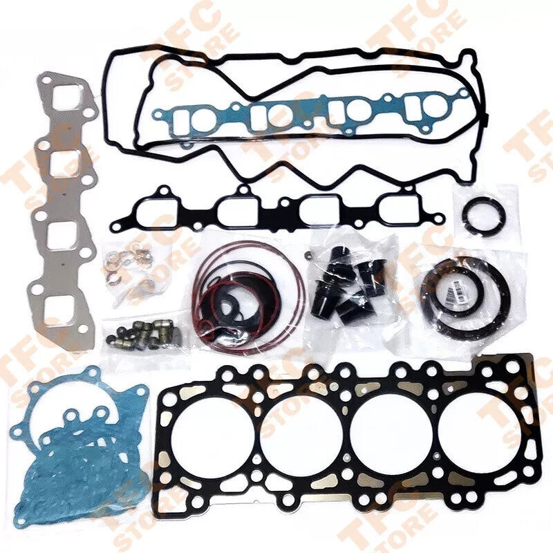New Full Gasket Kit Set for Nissan Engine YD25DDT With Head Gasket