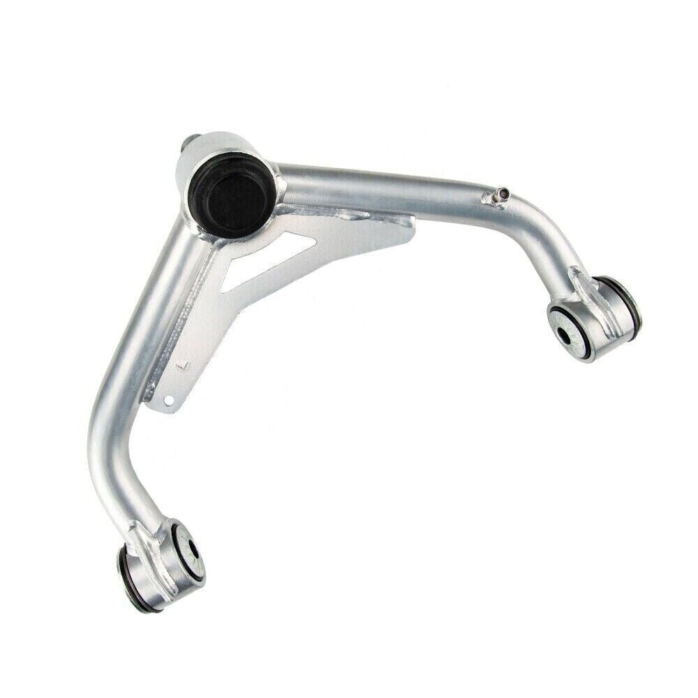 2pcs Front Upper Control Arms 2-4â€Lift For 2001-2010 for Chevy Silverado for GMC for Sierra n