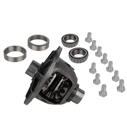 Rear Differential Case Kit for Jeep for Wrangler 07-17 3.6L 3.8L Dana 44 68035574AA Q