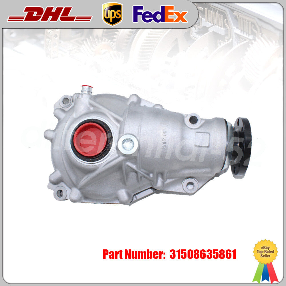Front Axle Differential Carrier 31508635861 for BMW F32 F30 F15 F16 X5 X6