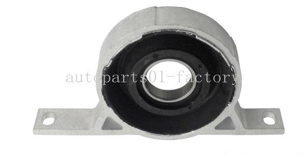 2PCS Driveshaft Flex Disc Center Support Bearing for BMW E65/66 745i 745Li 730
