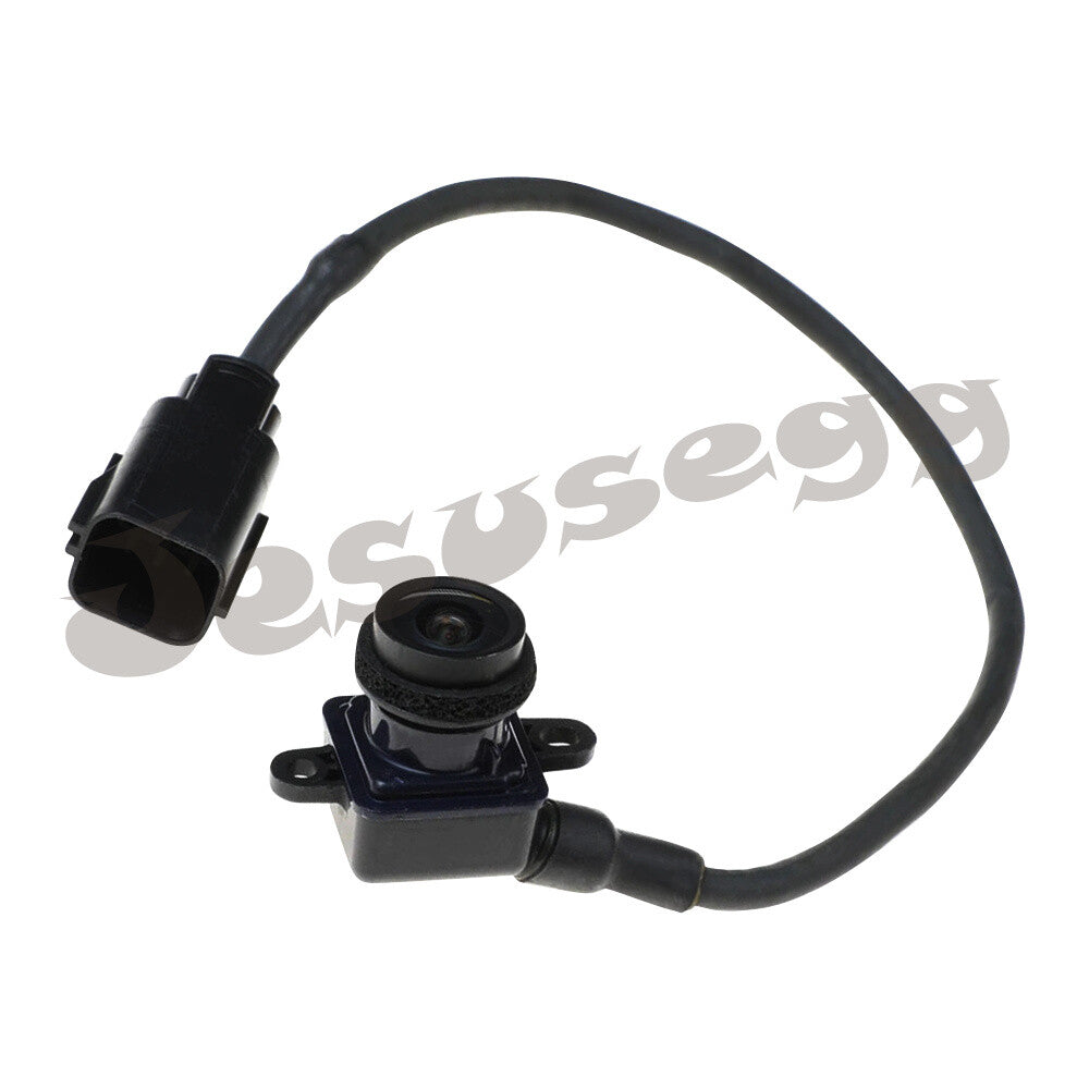 Back Up Parking Rear View Camera 56054059AC Fits 2011-13 for Grand Cherokee Durango Q